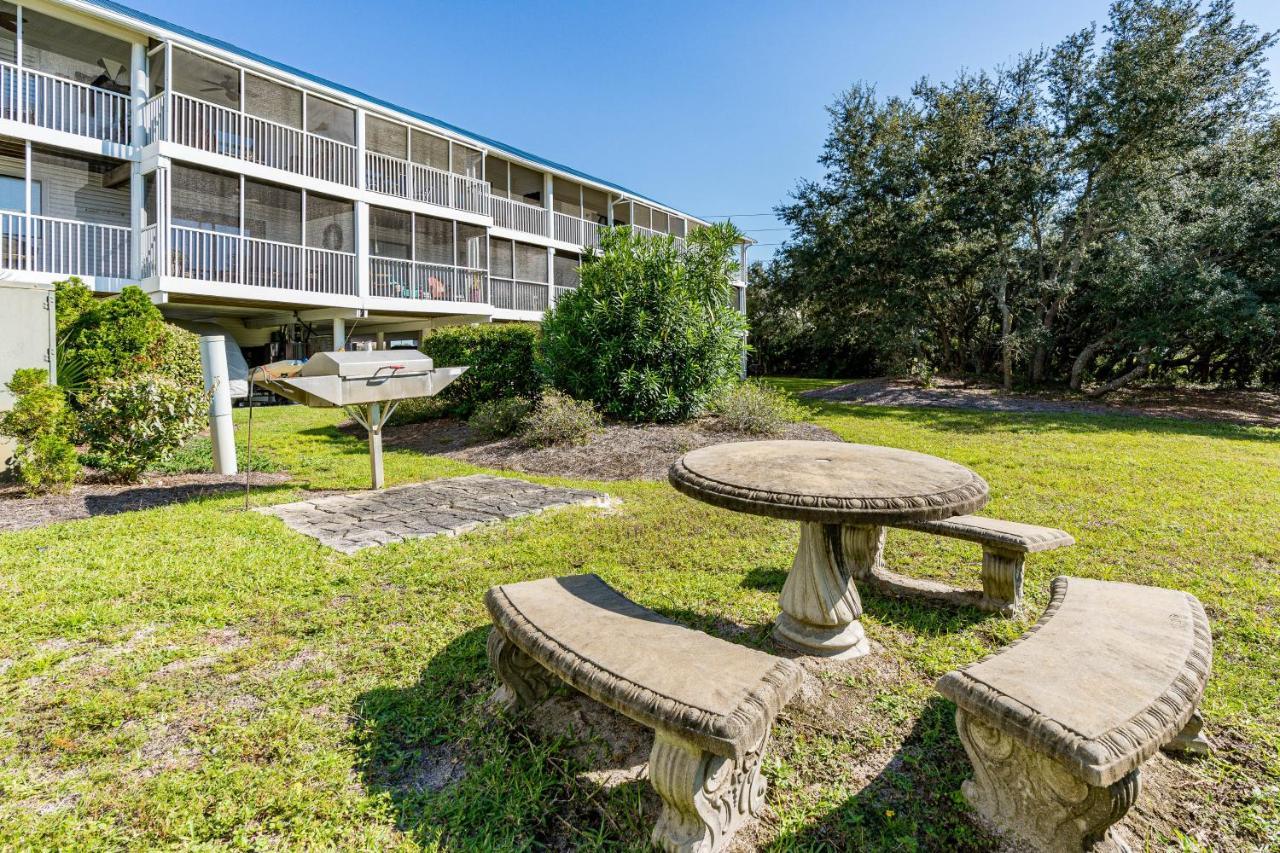 Ferienwohnung Palmettos #104 Orange Beach Exterior foto
