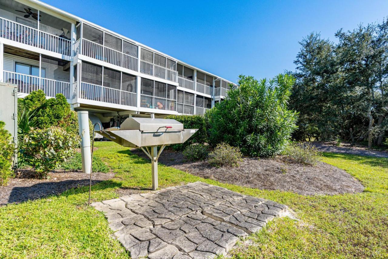 Ferienwohnung Palmettos #104 Orange Beach Exterior foto