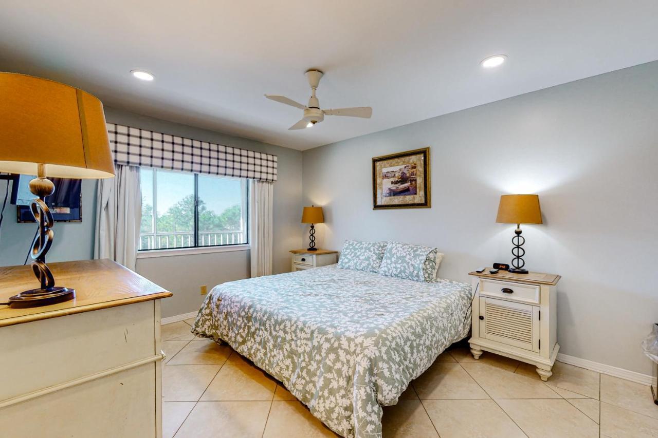 Ferienwohnung Palmettos #104 Orange Beach Exterior foto