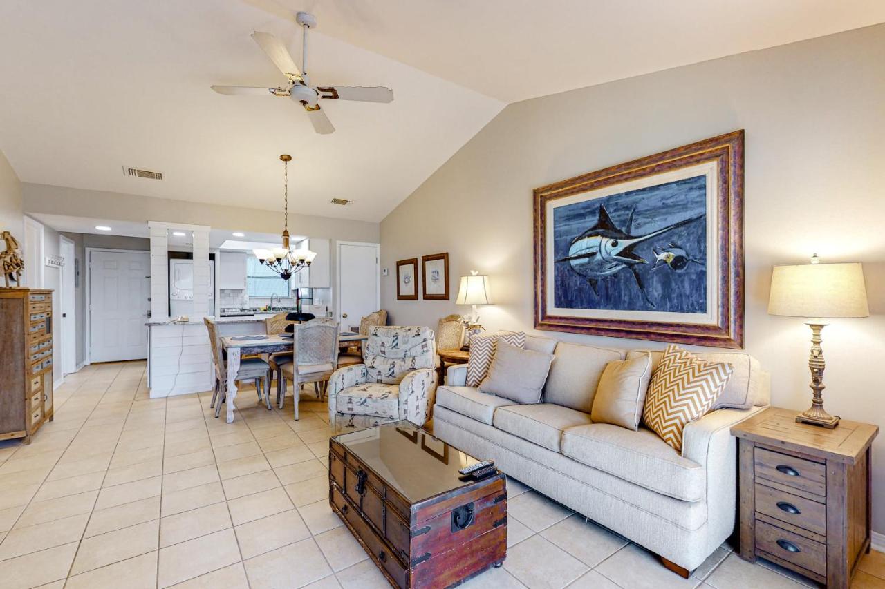 Ferienwohnung Palmettos #104 Orange Beach Exterior foto